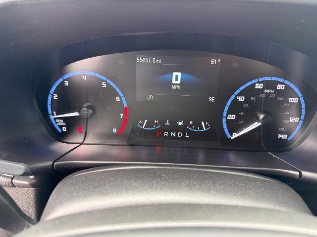 Certified 2023 Ford Bronco Sport Big Bend w/ Convenience Package AWD/4WD image 38