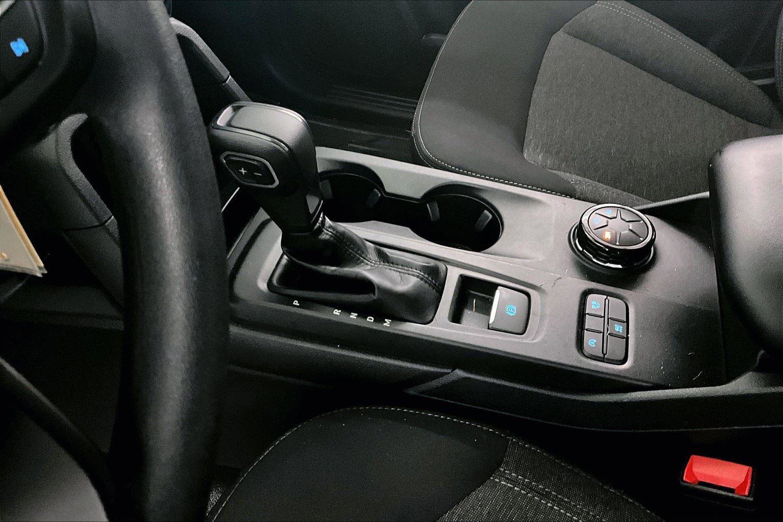 Certified 2024 Ford Ranger XL w/ Trailer Tow Package image 16