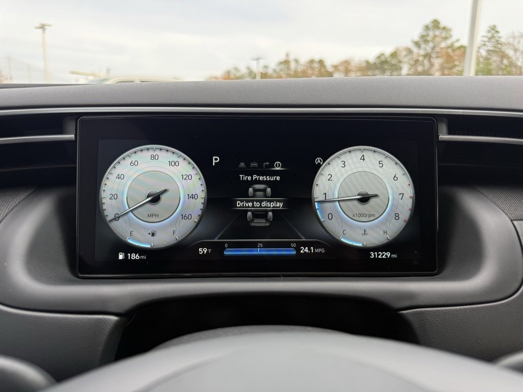 Used 2023 Hyundai Tucson XRT image 15