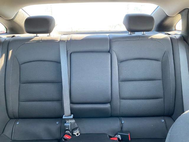 Used 2024 Chevrolet Malibu LT image 25