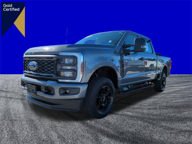 Certified 2024 Ford F250 XL w/ STX Appearance Package image 1