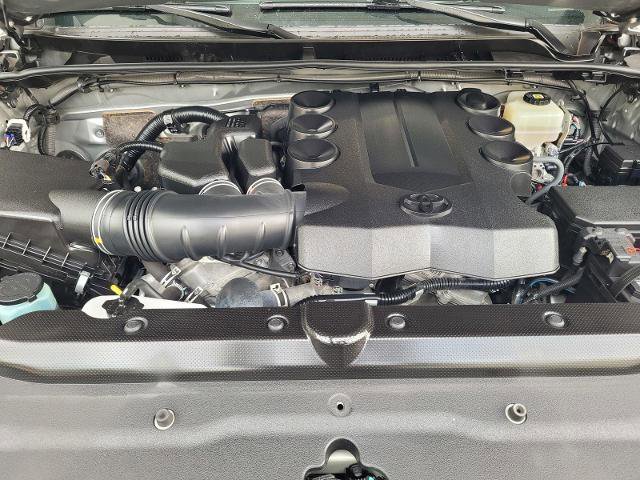 Used 2021 Toyota 4Runner TRD Off-Road image 36