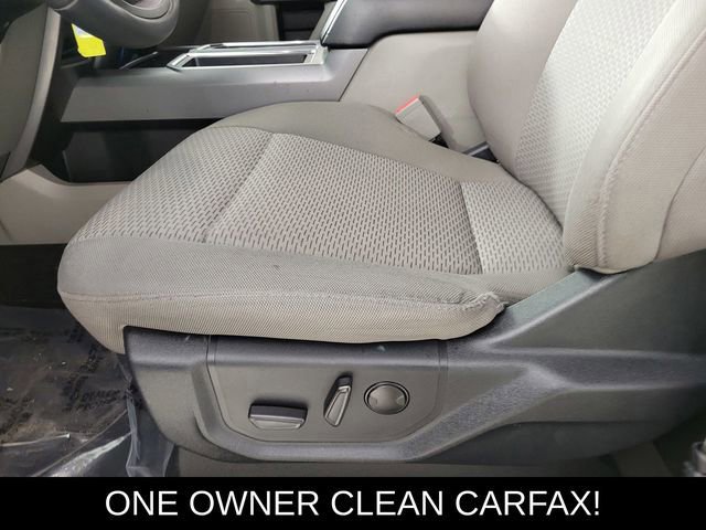 Certified 2020 Ford F150 XLT w/ Equipment Group 302A Luxury image 14