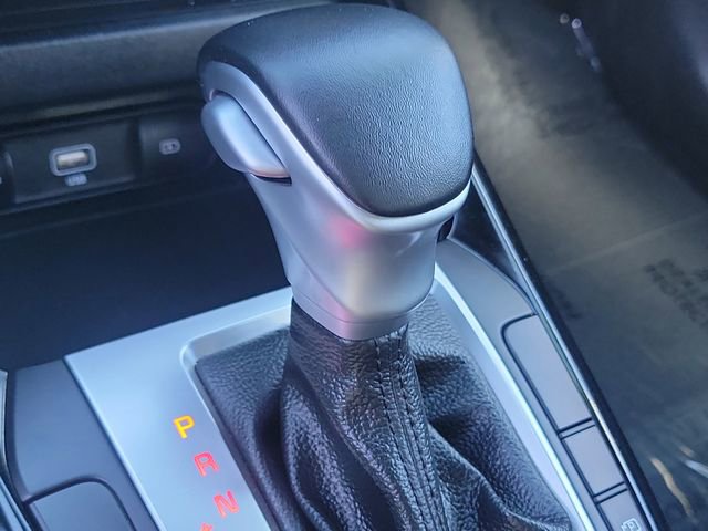 Used 2024 Kia Forte GT-Line w/ GT-Line Premium Package image 16