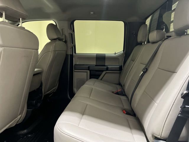 Certified 2022 Ford F350 XL w/ STX Appearance Package AWD/4WD image 21