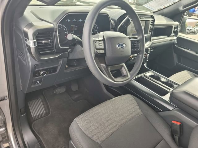 Certified 2023 Ford F150 XL w/ STX Appearance Package image 9