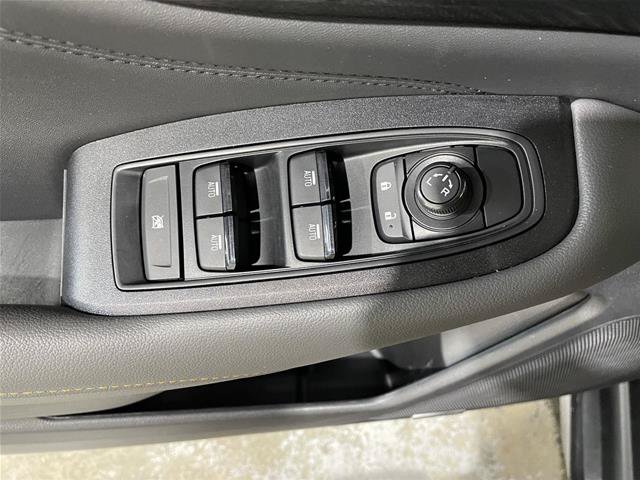 Used 2025 Subaru Outback Wilderness AWD/4WD image 21