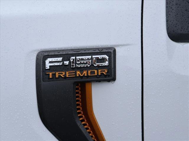 Certified 2022 Ford F150 Tremor w/ Equipment Group 401A Mid AWD/4WD image 30