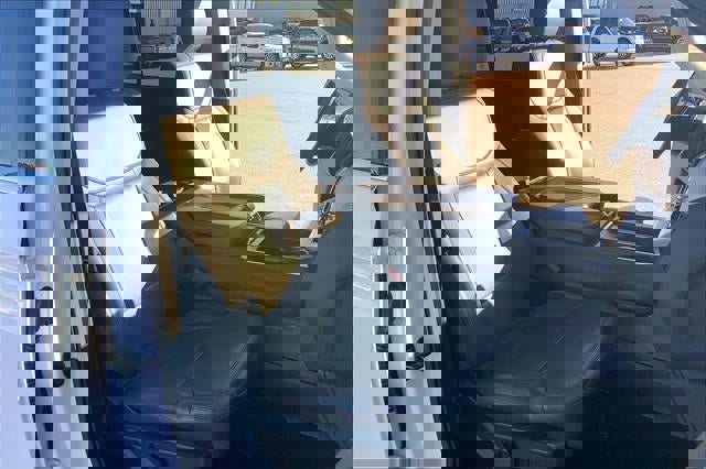 Certified 2025 Ford Expedition Active image 8