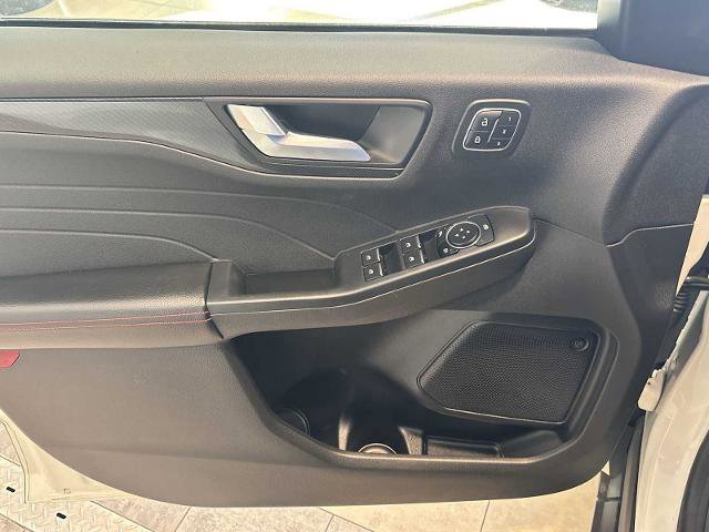 Certified 2023 Ford Escape ST-Line Elite w/ Premium Technology Package image 22