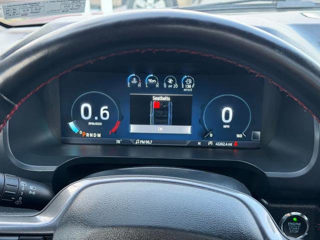 Certified 2023 Ford Expedition Limited image 19