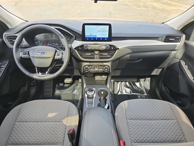 Certified 2021 Ford Escape SE w/ SE Sport Appearance Package AWD/4WD image 10