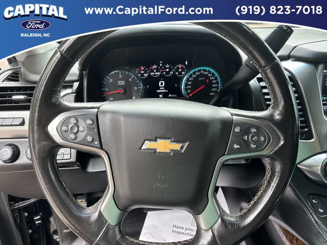 Used 2018 Chevrolet Tahoe Premier AWD/4WD image 25