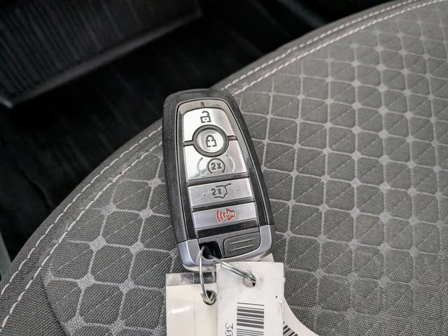 Certified 2023 Ford Escape Active w/ Tech Pack #2 FWD image 36