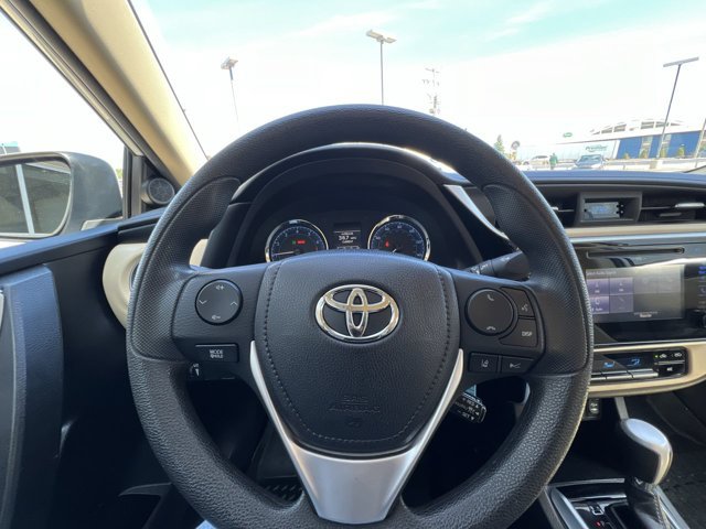 Used 2019 Toyota Corolla LE w/ Body Protection Package FWD image 15