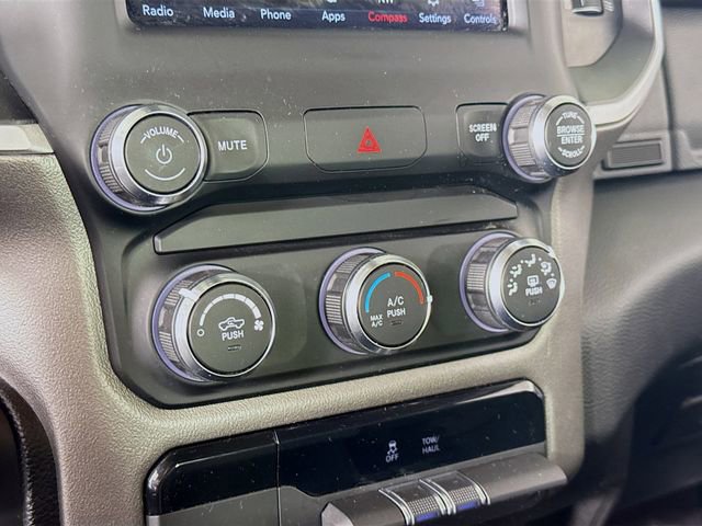 Used 2020 RAM 1500 Big Horn image 15