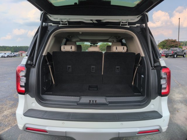 Certified 2022 Ford Expedition Platinum AWD/4WD image 34