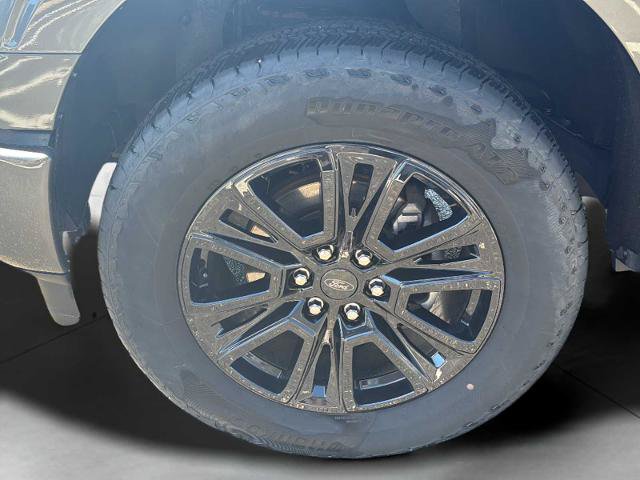 Certified 2024 Ford F150 Platinum AWD/4WD image 36