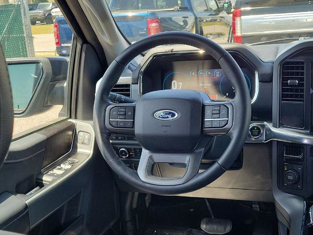Certified 2022 Ford F150 Lariat AWD/4WD image 15