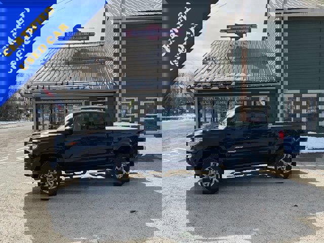 Used 2019 Toyota Tacoma SR5 AWD/4WD image 2