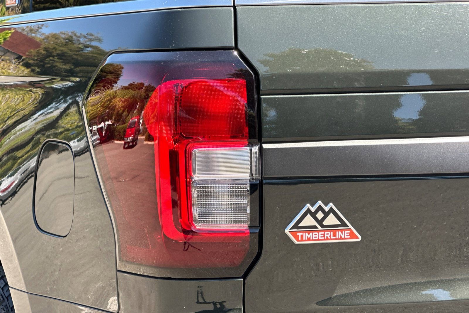Certified 2022 Ford Expedition Timberline AWD/4WD image 48
