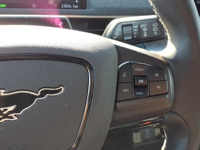 Certified 2024 Ford Mustang Mach-E GT AWD/4WD image 24