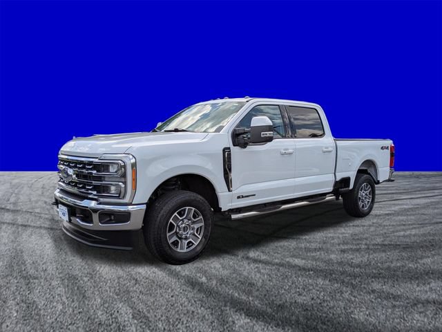 Certified 2023 Ford F250 Lariat AWD/4WD image 8