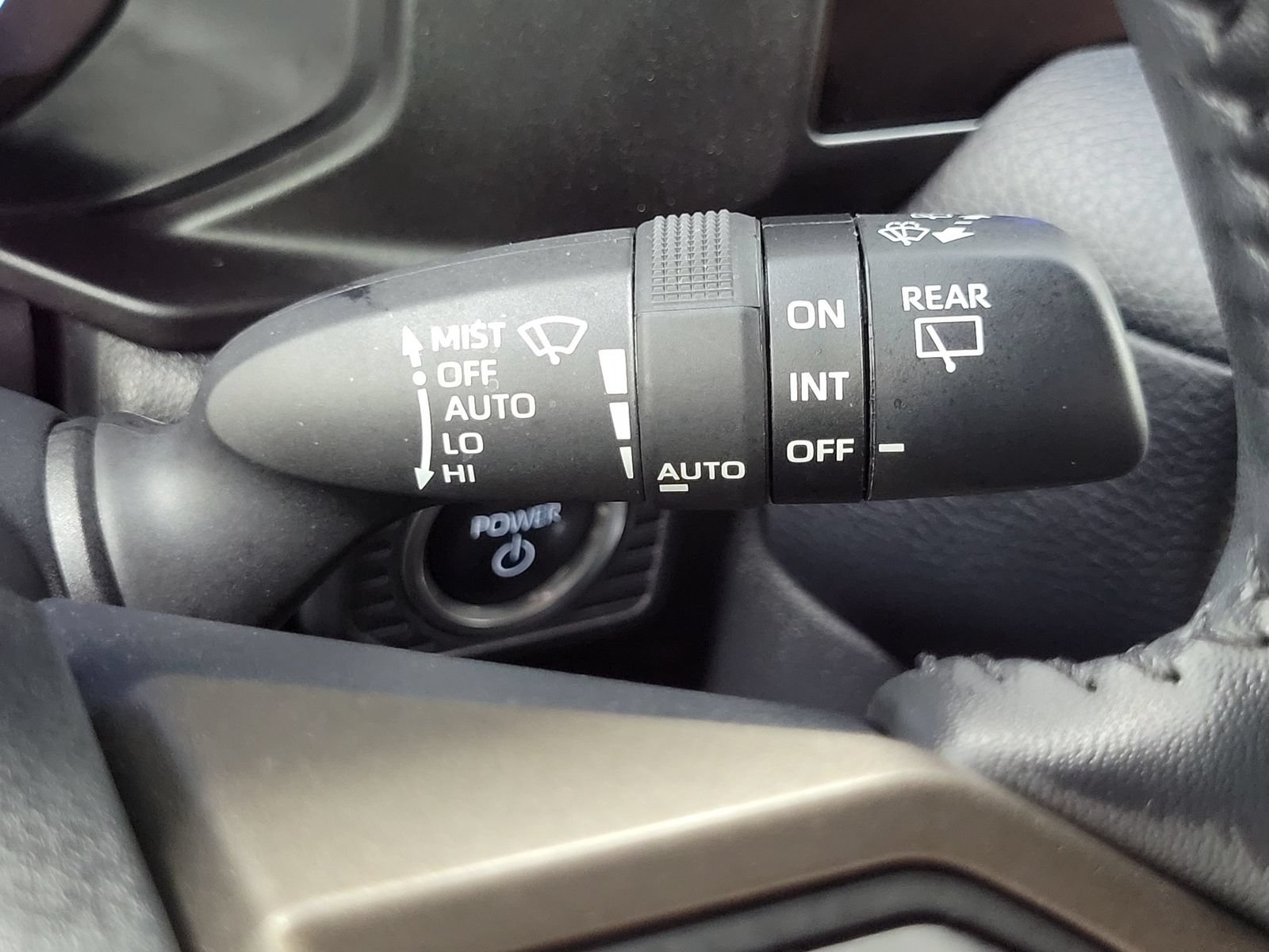 Used 2025 Toyota Land Cruiser w/ Premium Package AWD/4WD image 19