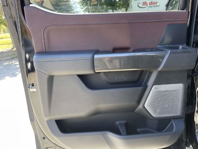 Certified 2022 Ford F150 Lariat w/ Equipment Group 502A High AWD/4WD image 16
