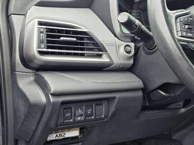 Used 2023 Subaru Outback Limited AWD/4WD image 20
