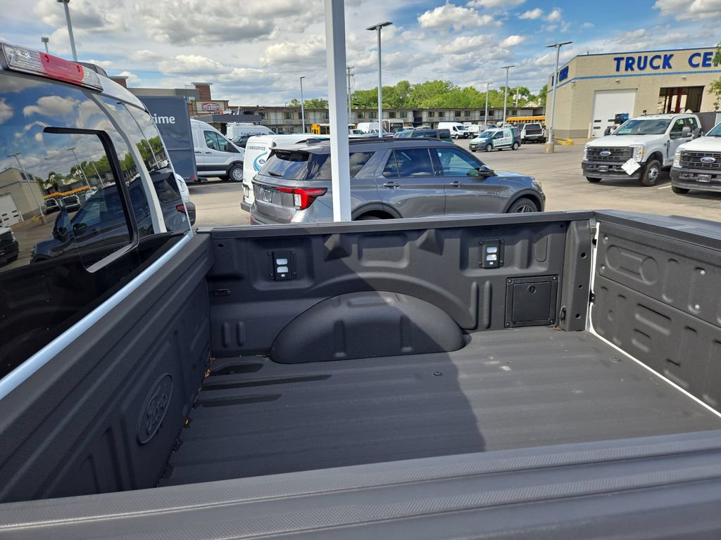 Certified 2024 Ford F150 XLT w/ Equipment Group 302A MID AWD/4WD image 25