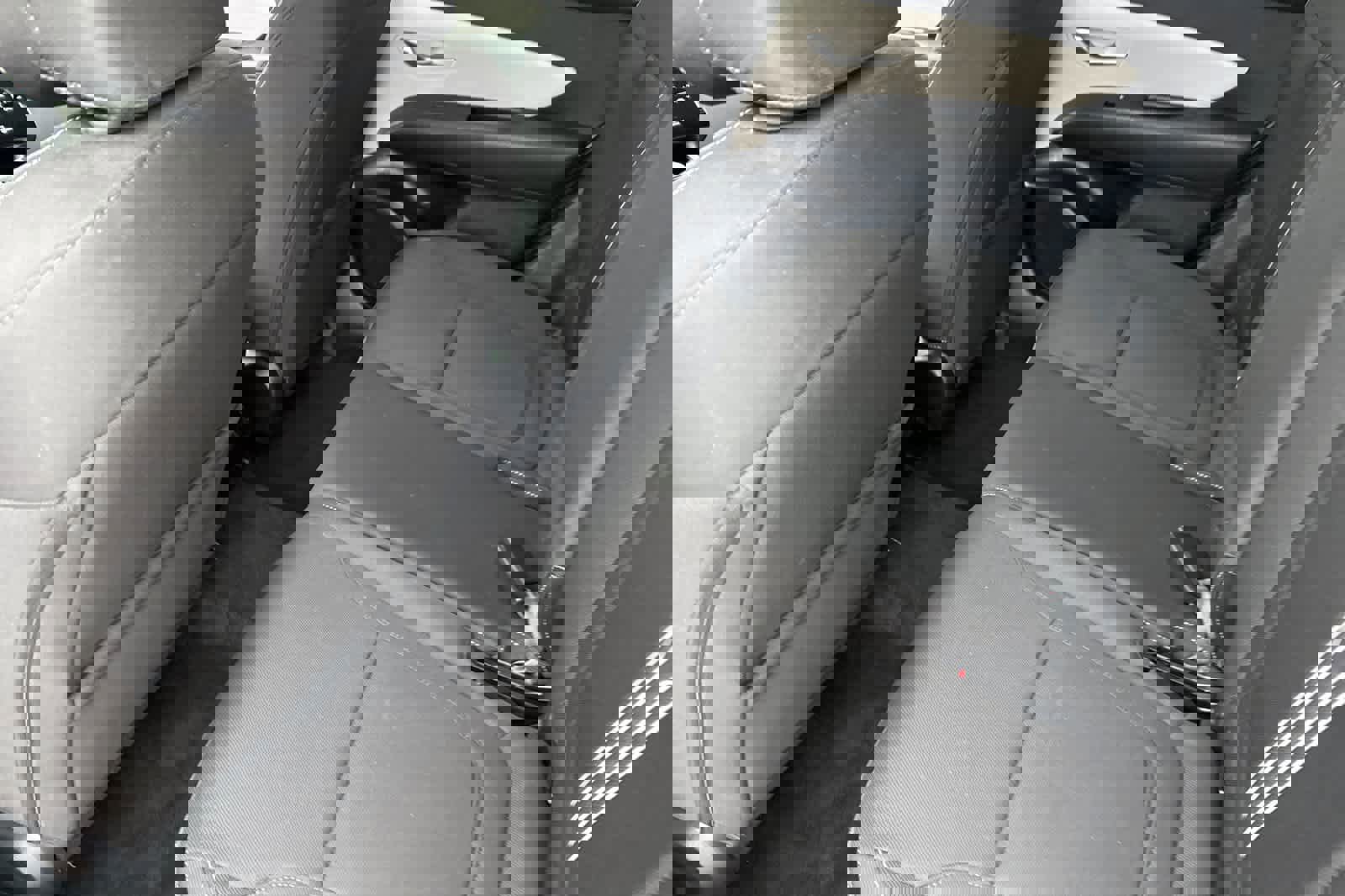 Used 2024 Hyundai Tucson SEL image 10