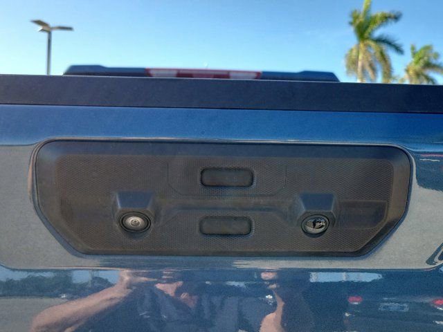 Used 2024 GMC Sierra 1500 Denali w/ Denali Reserve Package image 14