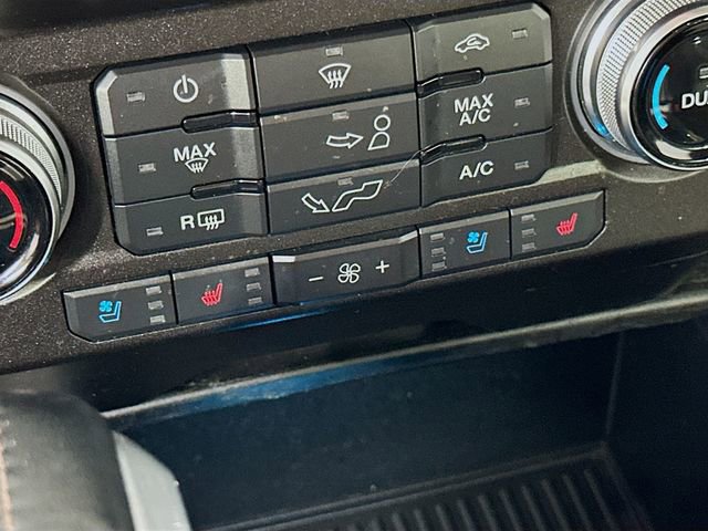 Certified 2020 Ford F150 Platinum w/ Equipment Group 701A Luxury image 21