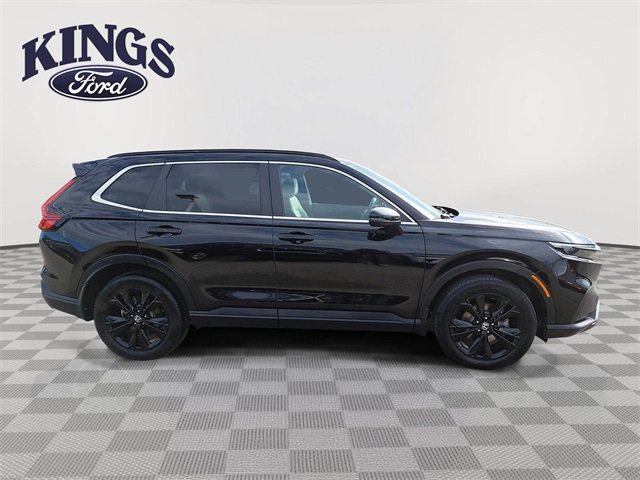 Used 2024 Honda CR-V Sport Touring image 6