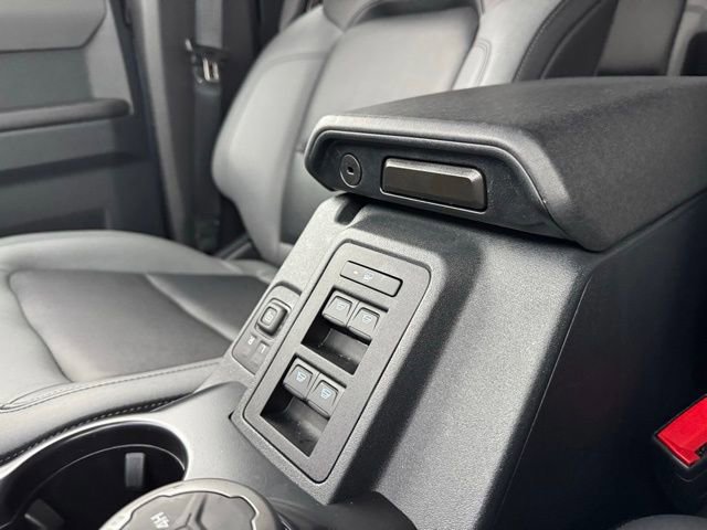 Certified 2024 Ford Bronco Big Bend image 27