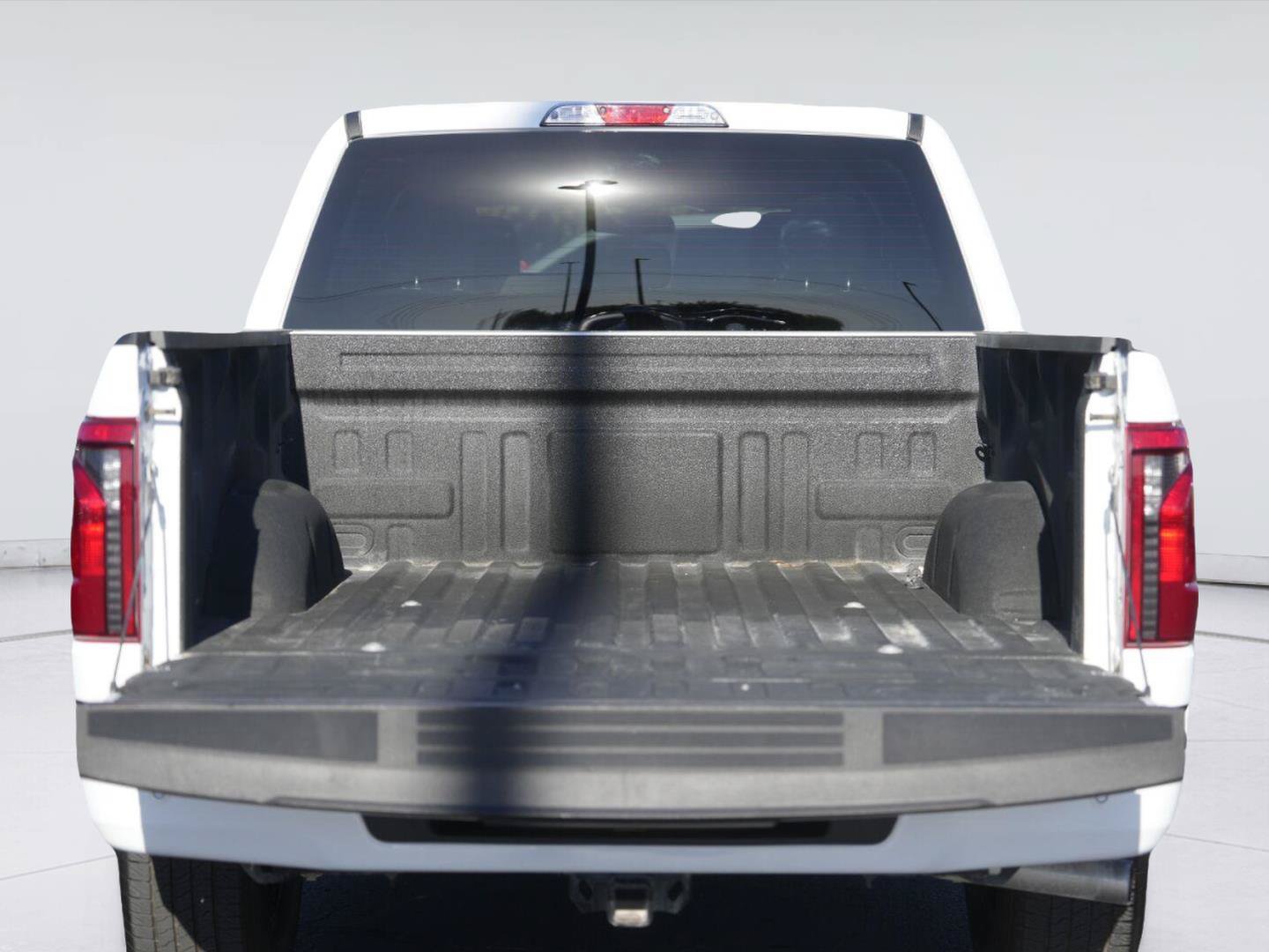Certified 2025 Ford F150 STX w/ Equipment Group 200A RWD image 31