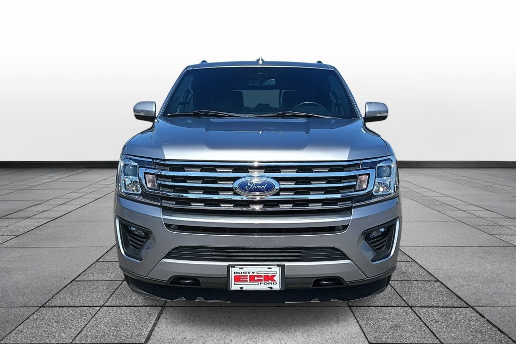 Certified 2021 Ford Expedition XLT AWD/4WD image 2
