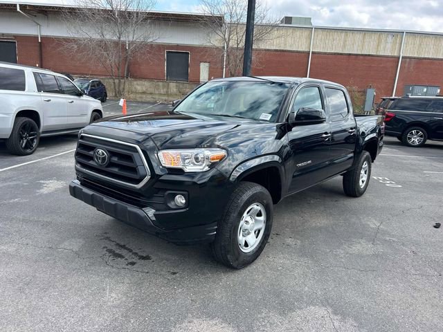 Used 2023 Toyota Tacoma SR5 image 7
