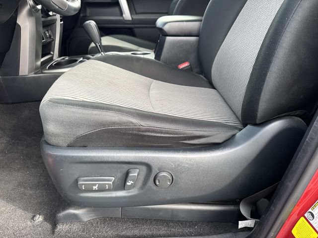 Used 2024 Toyota 4Runner SR5 image 17