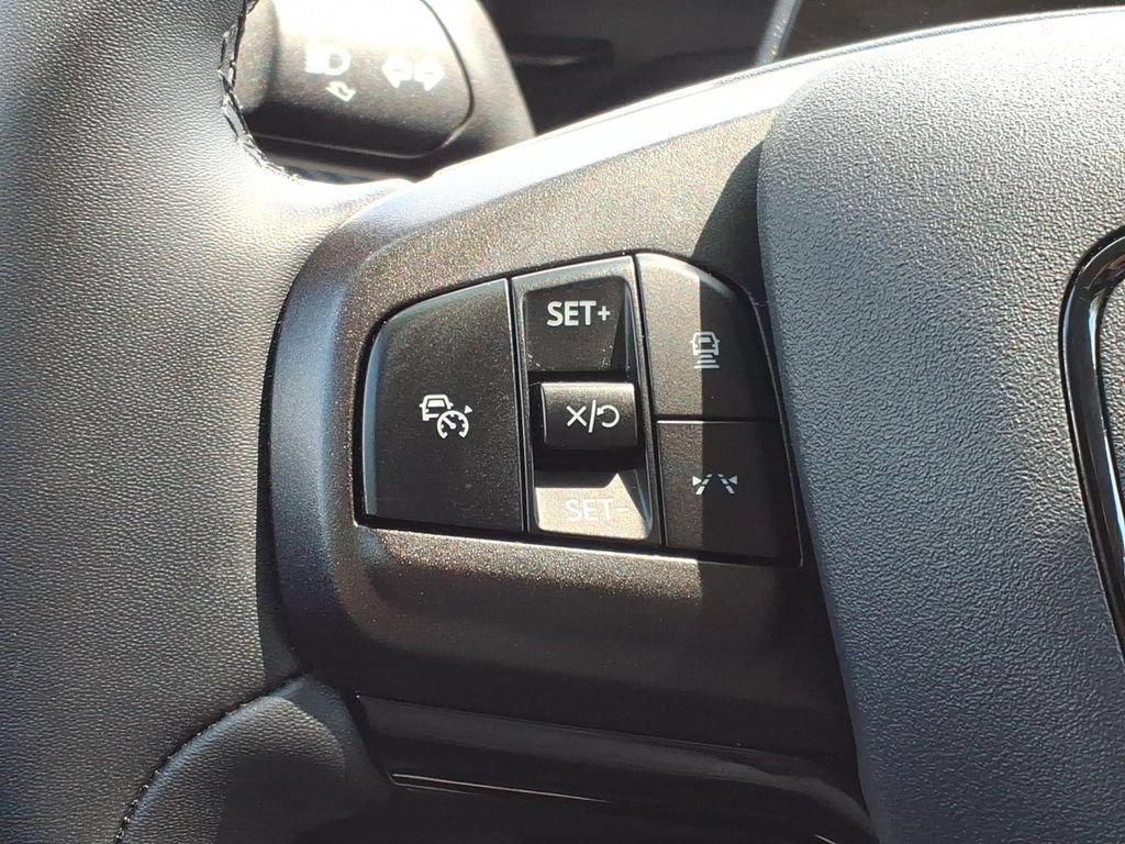 Certified 2024 Ford Mustang Mach-E Premium AWD/4WD image 11