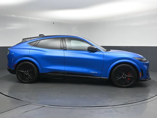 Certified 2025 Ford Mustang Mach-E GT AWD/4WD image 8