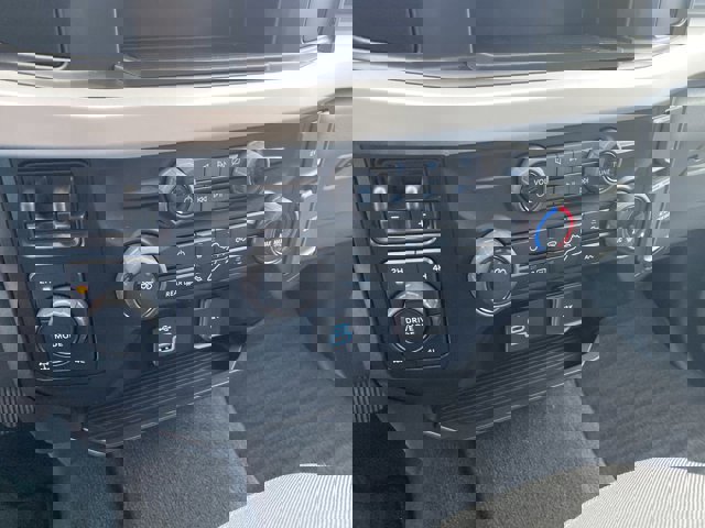 Certified 2023 Ford F250 XL w/ STX Appearance Package image 16
