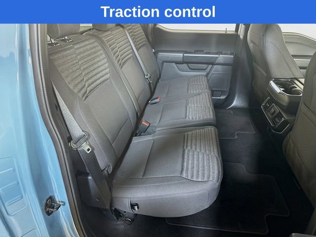 Certified 2023 Ford F150 XL w/ STX Appearance Package image 17