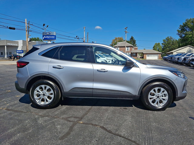 Certified 2024 Ford Escape Active image 8