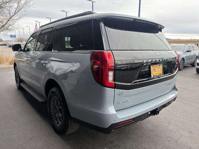 Certified 2025 Ford Expedition Active image 2