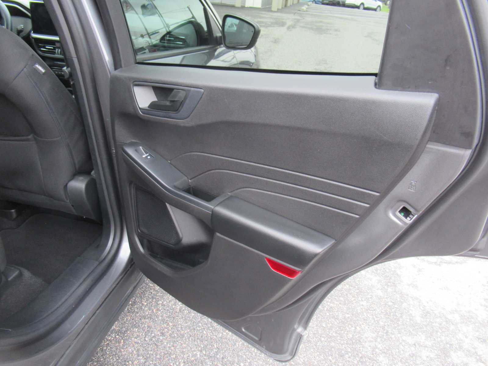 Certified 2023 Ford Escape Active w/ Tech Pack #1 FWD image 19
