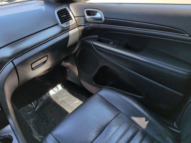 Used 2021 Jeep Grand Cherokee Limited X AWD/4WD image 17