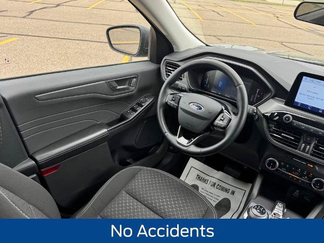 Certified 2024 Ford Escape Active AWD/4WD image 16