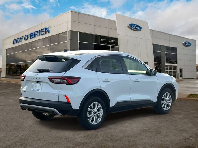 Certified 2023 Ford Escape Active AWD/4WD image 5